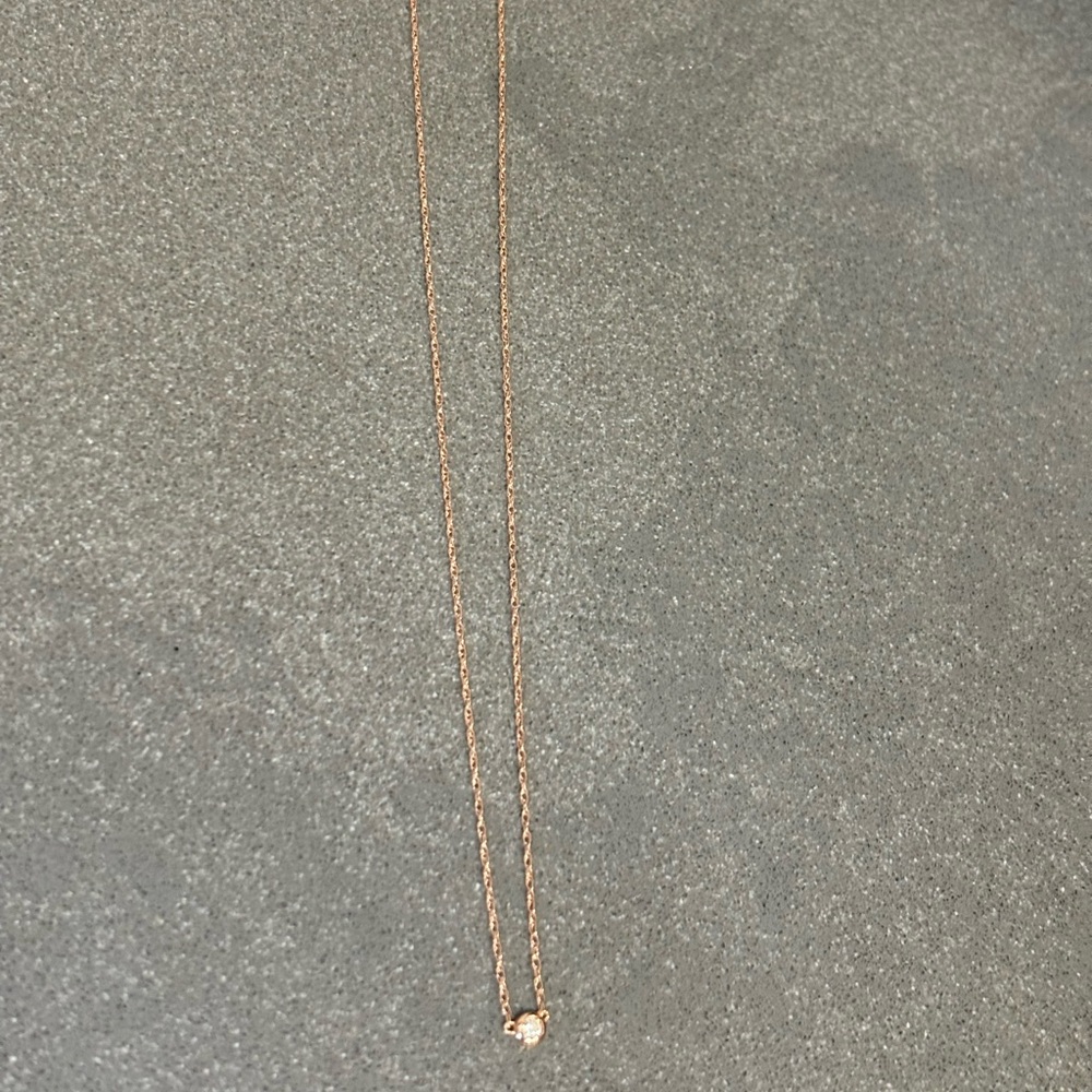 Melanie Casey Centering Necklace